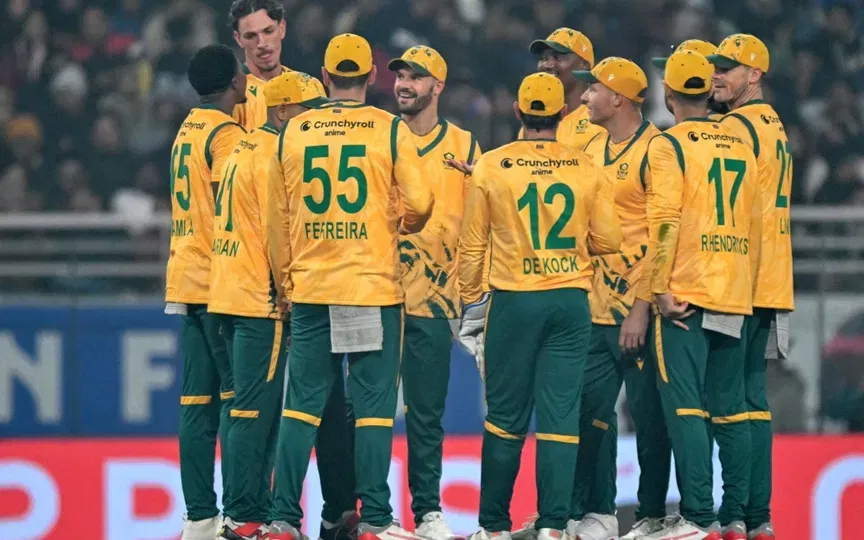 South Africa's squad for T20 World Cup announced: Tristan Stubbs dropped